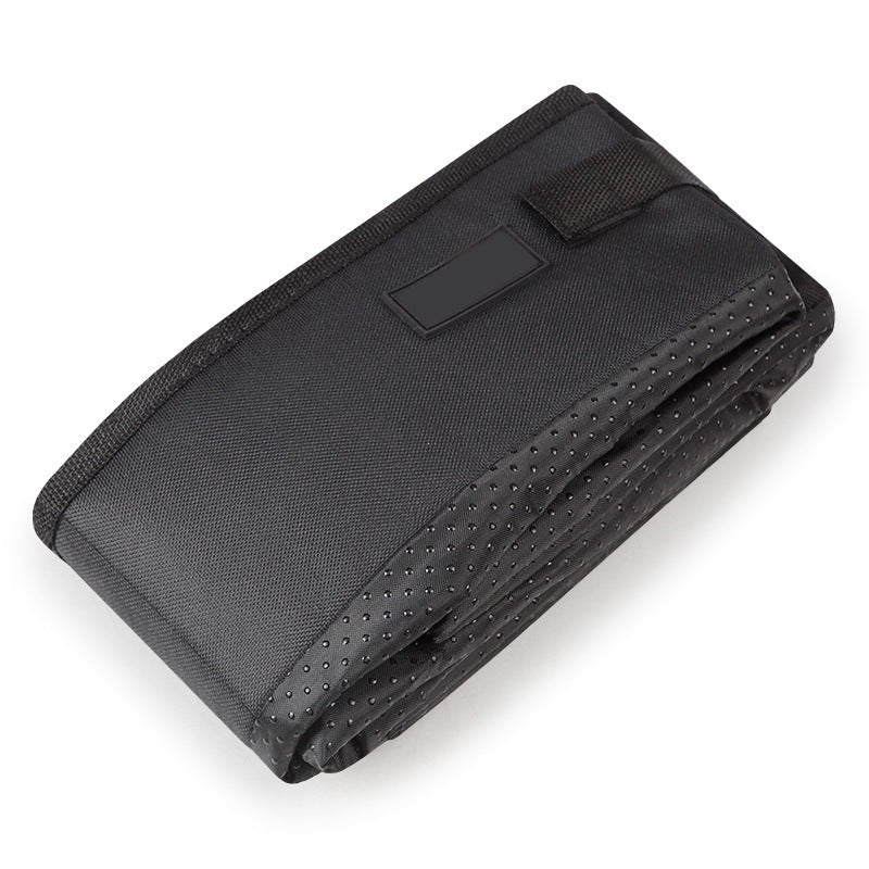 Foldable Cat Litter Box – Clean Anywhere, Anytime