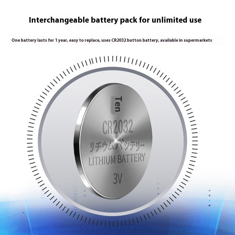 Smart Pet Collar with GPS Safety Tracker