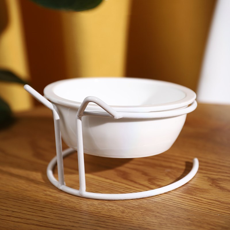 Cat Food Bowl – Easy Eating, Better Posture