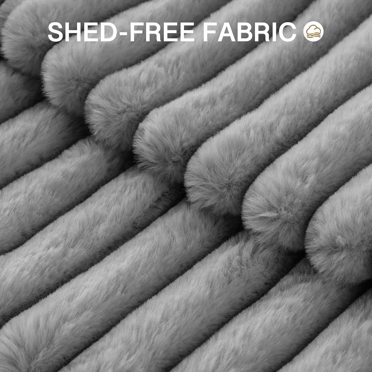 Cozy Washable Donut Bed for Cats and Small Dogs