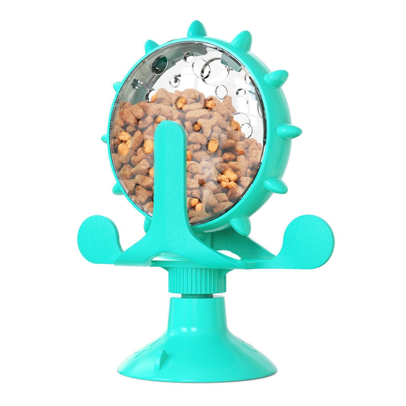 Interactive Feeding Toy – Keeps Pets Busy & Happy