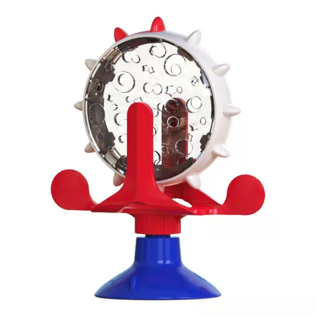 Interactive Feeding Toy – Keeps Pets Busy & Happy